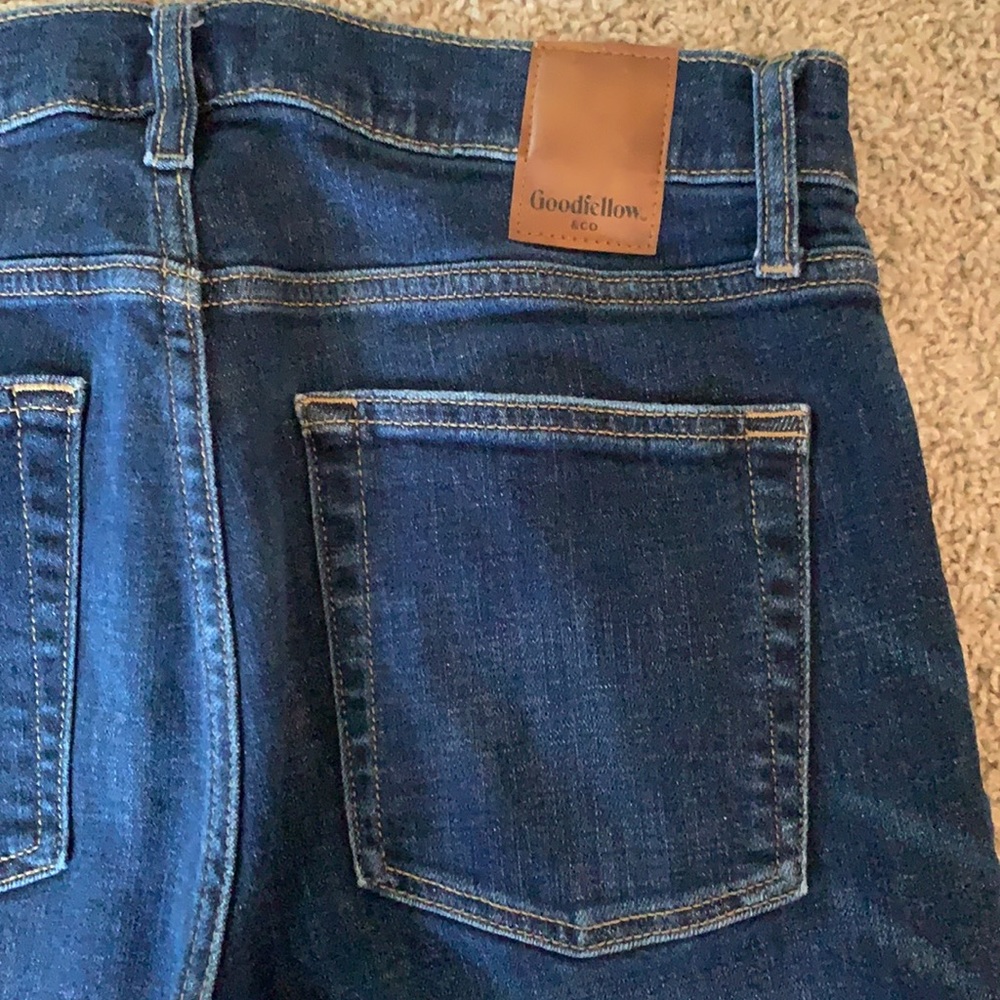Good fellow blue jeans - Picture 5 of 5